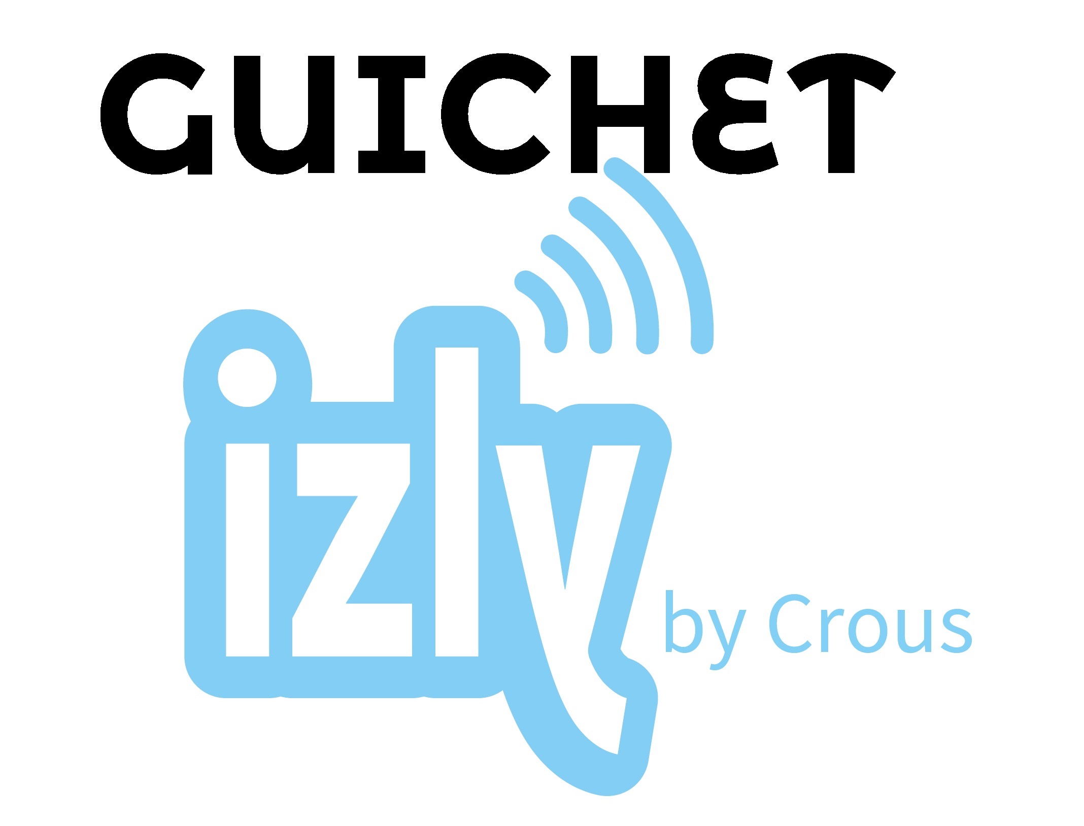 Guichet Ru Champlain
